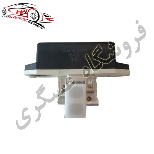 آفتامات دينام پيکان